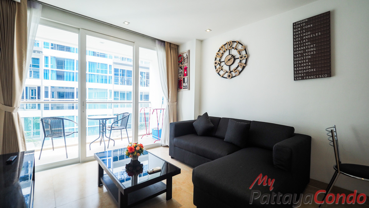 Centara Avenue Residence & Suites For Sale - CARS100-2