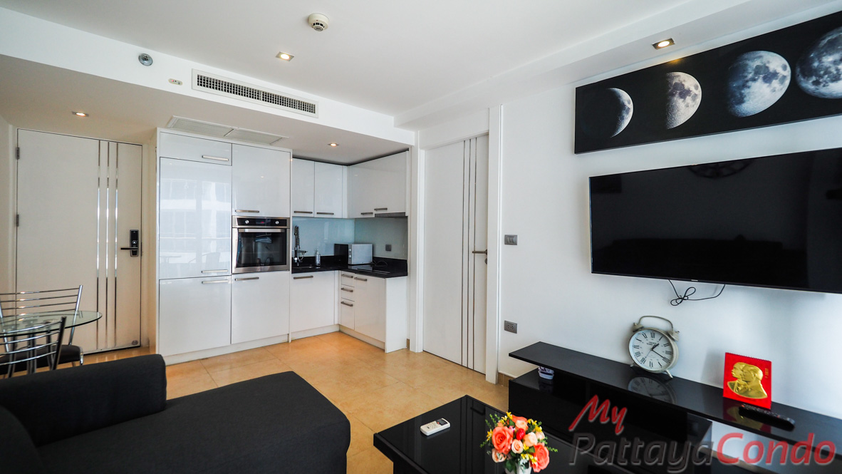 Centara Avenue Residence & Suites For Sale - CARS100-5