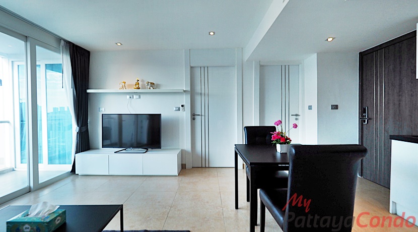 Centara Avenue Residence & Suites For Sale - CARS94-3