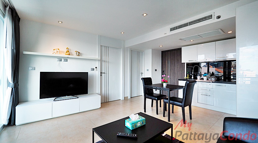 Centara Avenue Residence & Suites For Sale - CARS94-2