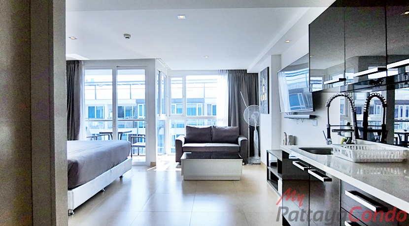 Centara Avenue Residence & Suites For Sale - CARS95-1