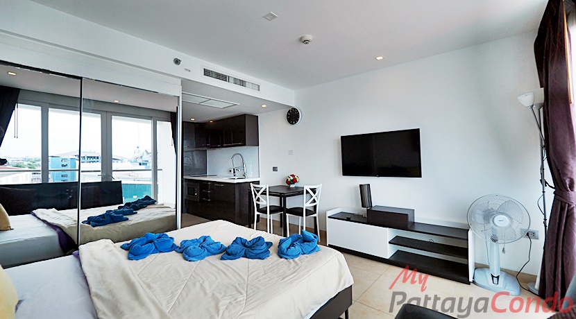 Centara Avenue Residence & Suites For Sale - CARS88-5