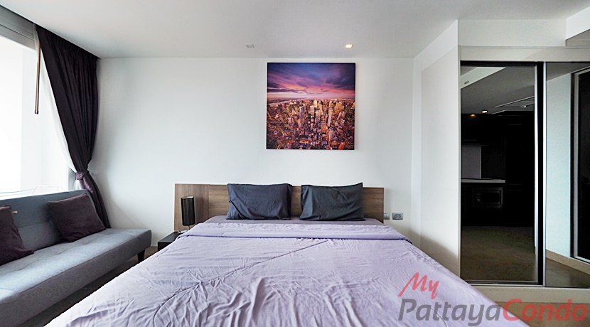Centara Avenue Residence & Suites For Sale - CARS89-4