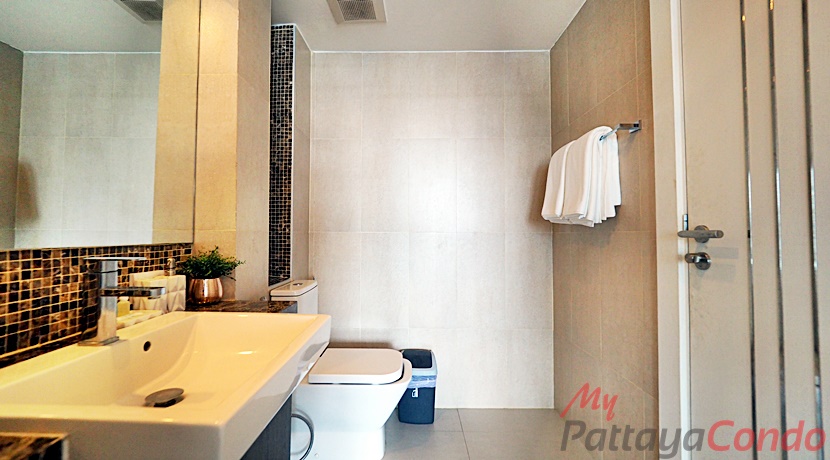 Centara Avenue Residence & Suites For Sale - CARS89-7