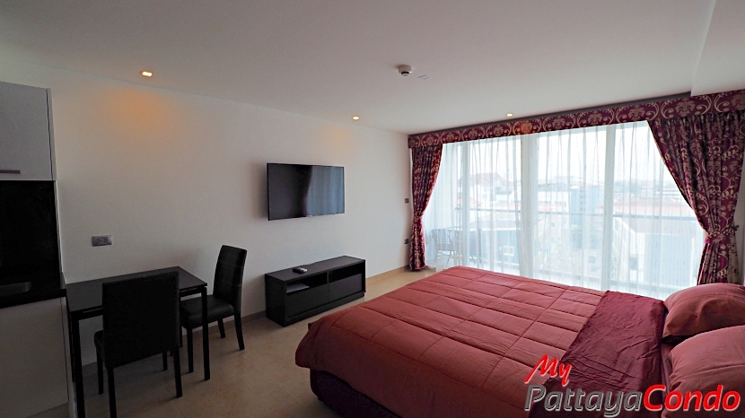 Centara Avenue Residence and Suites