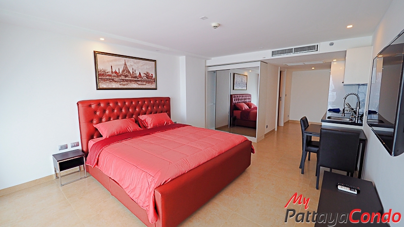 Centara Avenue Residence and Suites