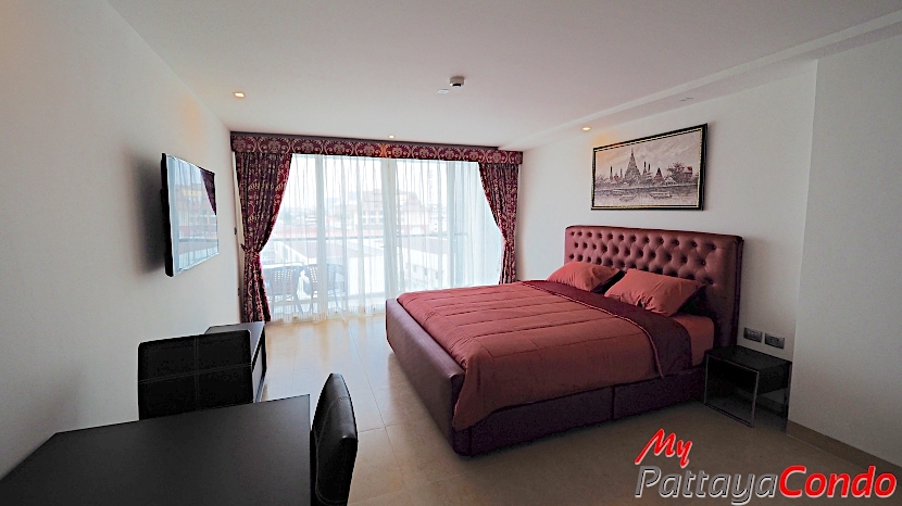 Centara Avenue Residence and Suites