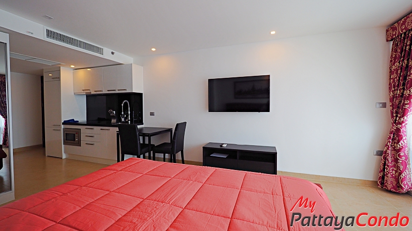 Centara Avenue Residence and Suites