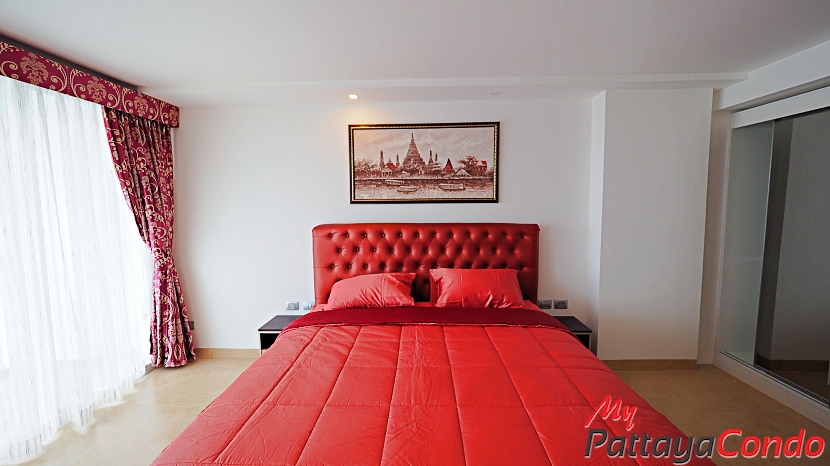 Centara Avenue Residence and Suites