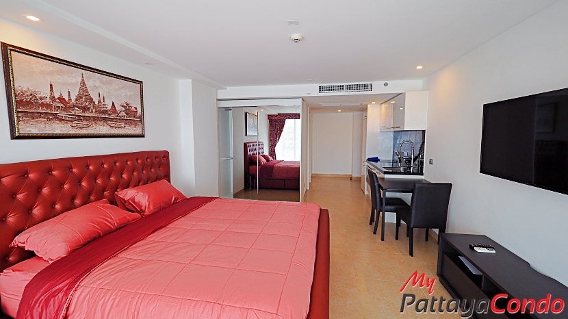 Centara Avenue Residence and Suites