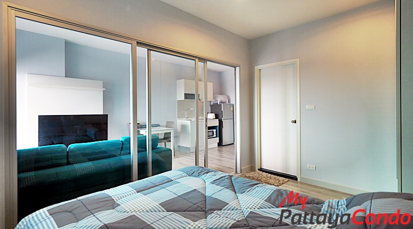 Centric Sea Pattaya Condo For Sale - CC44