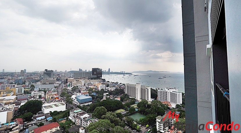 Centric Sea Pattaya Condo For Sale - CC44