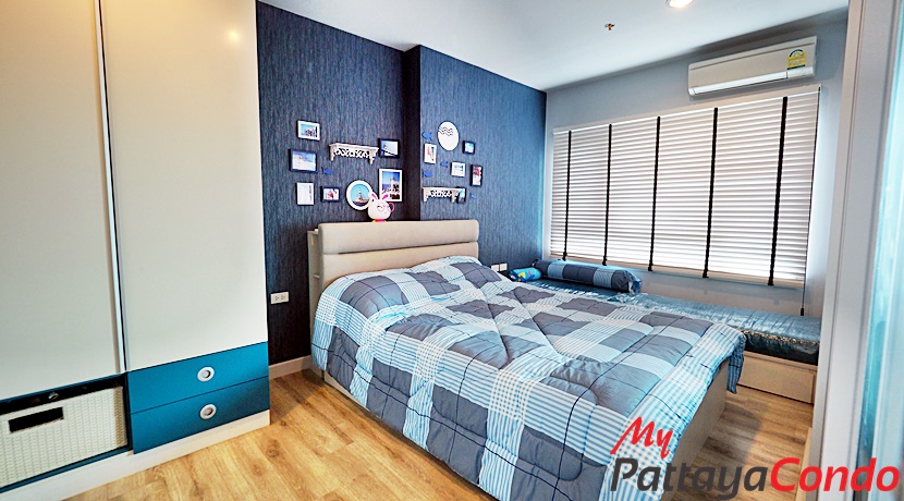 Centric Sea Pattaya Condo For Sale - CC44-6