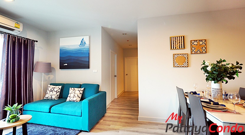 Centric Sea Pattaya Condo For Sale - CC36