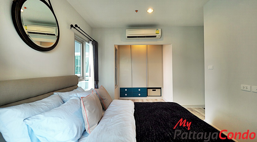 Centric Sea Pattaya Condo For Sale - CC36
