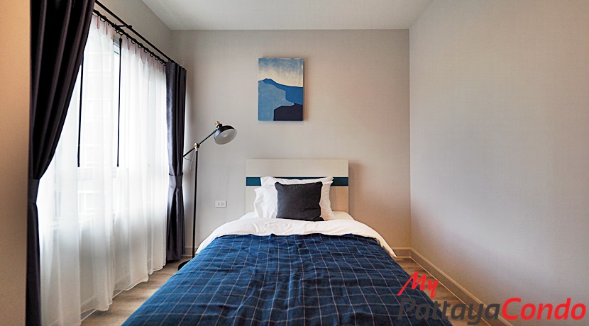Centric Sea Pattaya Condo For Sale - CC36