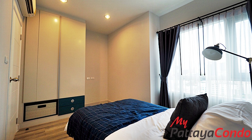 Centric Sea Pattaya Condo For Sale - CC36-18