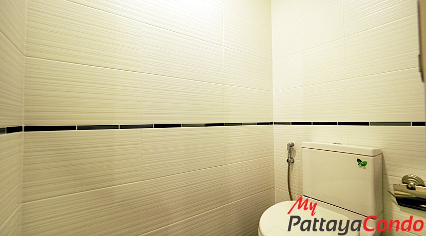 Centric Sea Pattaya Condo For Sale - CC36