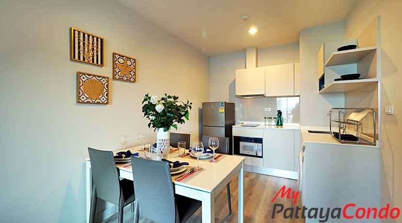 Centric Sea Pattaya Condo For Sale - CC36-1