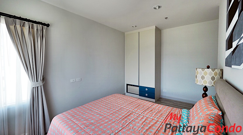 Centric Sea Pattaya Condo For Sale - CC34