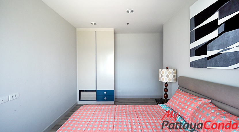 Centric Sea Pattaya Condo For Sale - CC34
