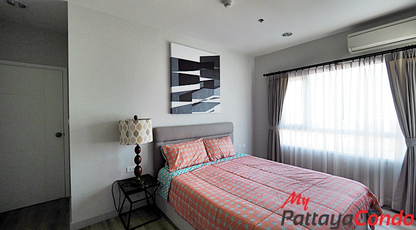Centric Sea Pattaya Condo For Sale - CC34