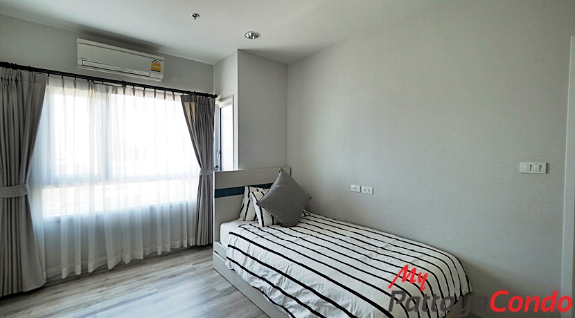 Centric Sea Pattaya Condo For Sale - CC34
