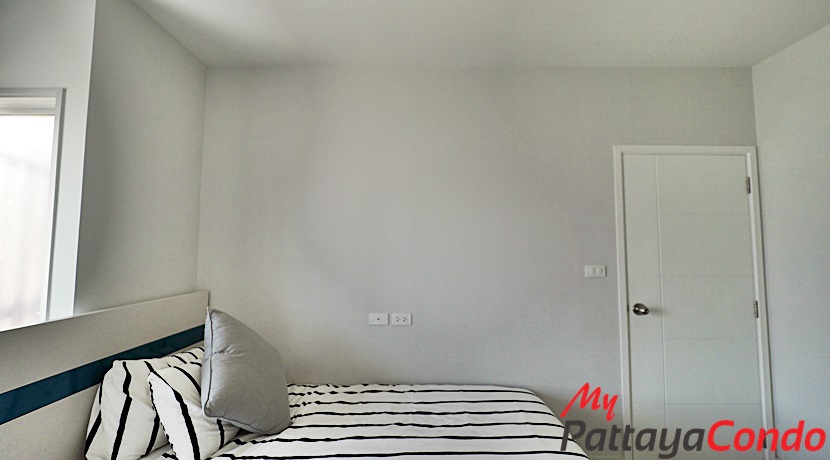Centric Sea Pattaya Condo For Sale - CC37