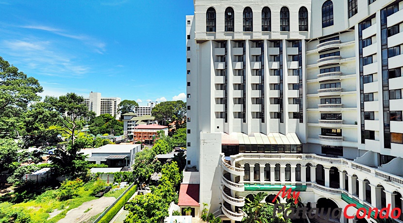 Centric Sea Pattaya Condo For Sale - CC37-27