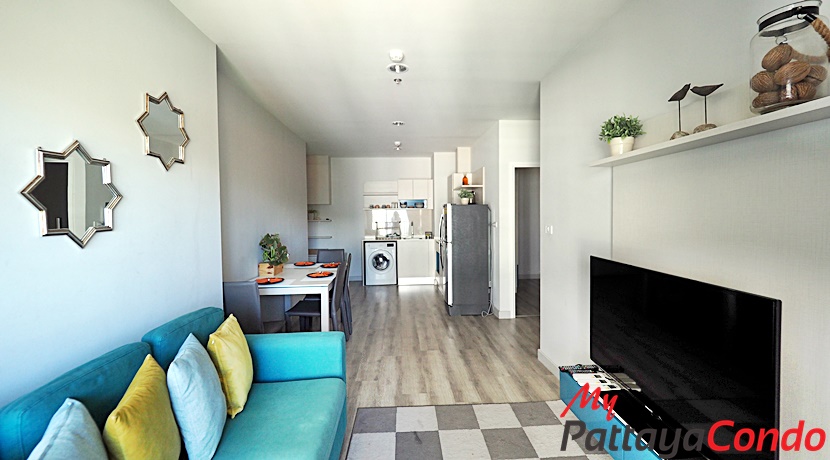 Centric Sea Pattaya Condo For Sale - CC34