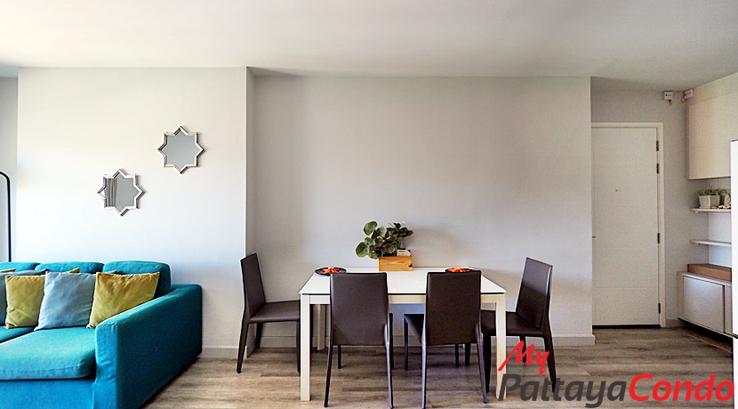 Centric Sea Pattaya Condo For Sale - CC37-0