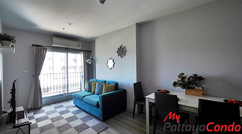 Centric Sea Pattaya Condo For Sale - CC37-4