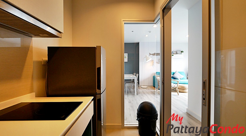 Centric Sea Pattaya Condo For Sale - CC41