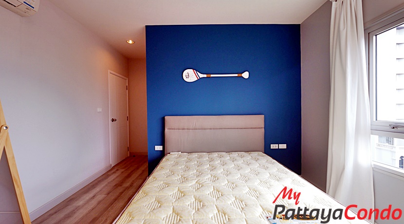 Centric Sea Pattaya Condo For Sale - CC41