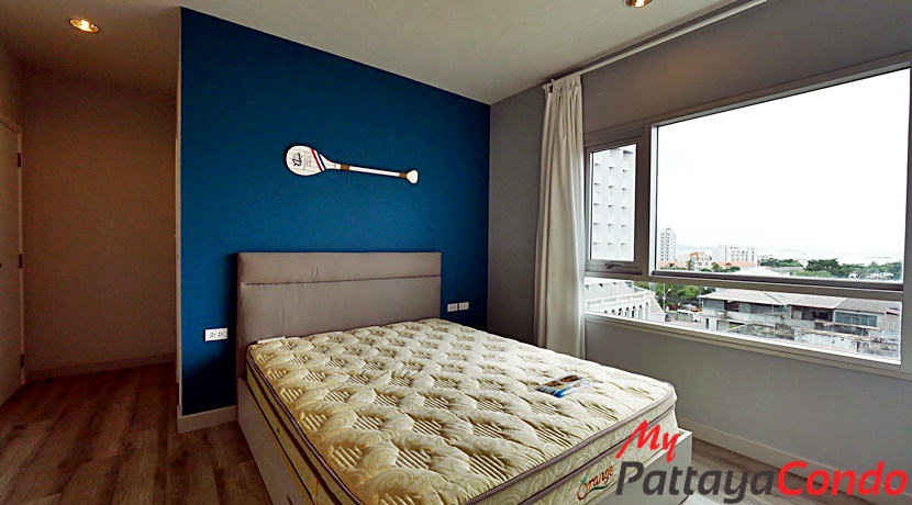 Centric Sea Pattaya Condo For Sale - CC41-13