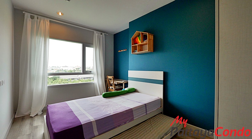 Centric Sea Pattaya Condo For Sale - CC41