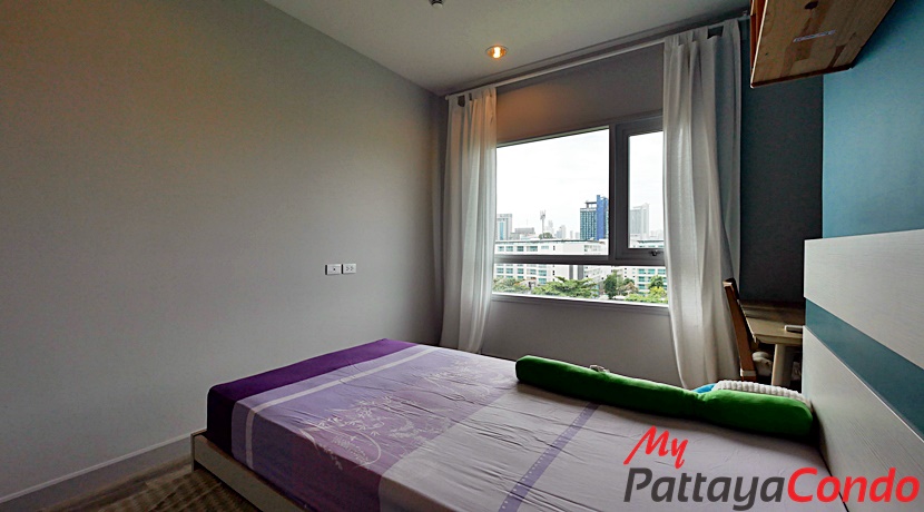 Centric Sea Pattaya Condo For Sale - CC41