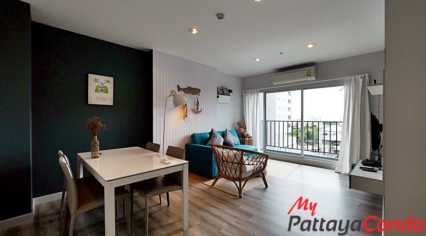 Centric Sea Pattaya Condo For Sale - CC41-0