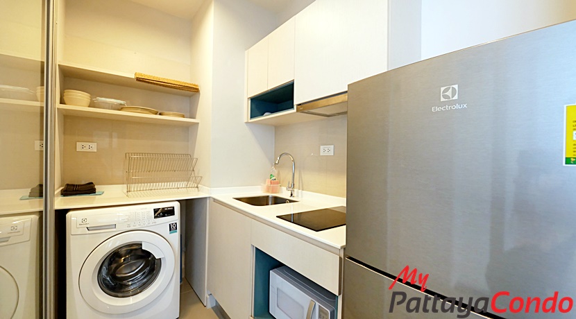 Centric Sea Pattaya Condo For Sale - CC41