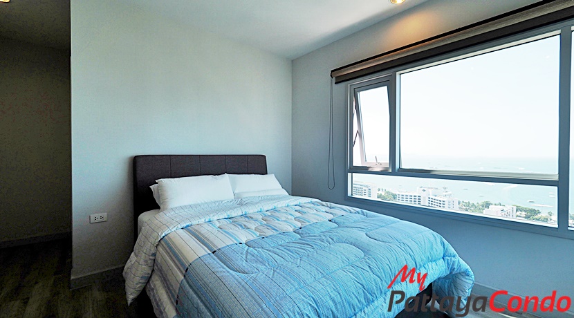 Centric Sea Pattaya Condo For Sale - CC47-8