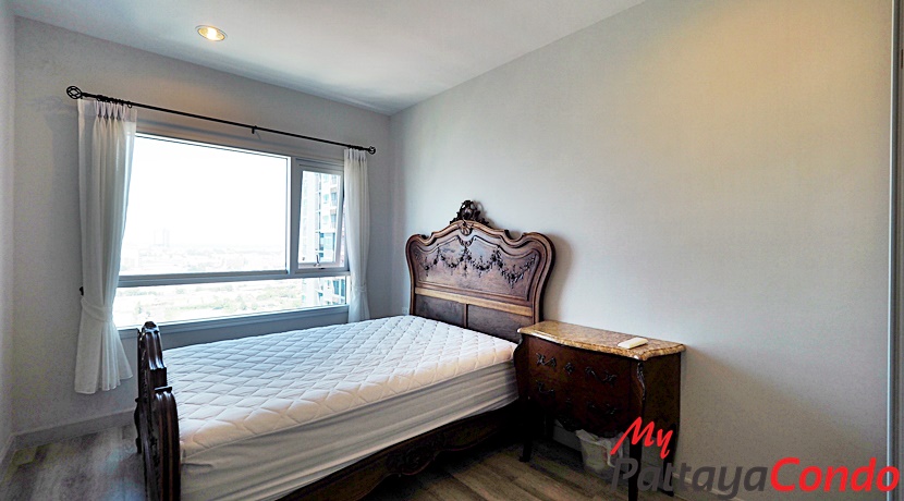 Centric Sea Pattaya Condo For Sale - CC47