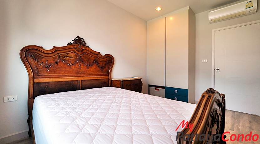 Centric Sea Pattaya Condo For Sale - CC47-12