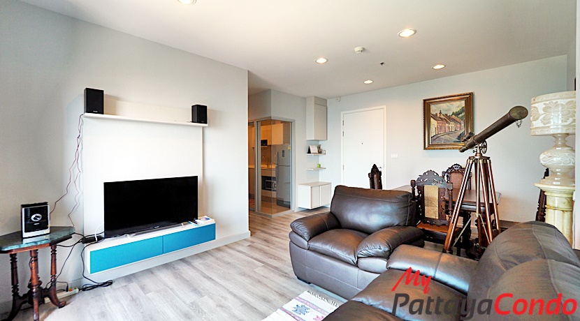 Centric Sea Pattaya Condo For Sale - CC47