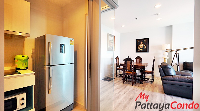 Centric Sea Pattaya Condo For Sale - CC47