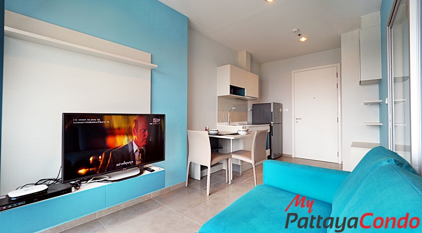 Centric Sea Pattaya Condo For Sale - CC26
