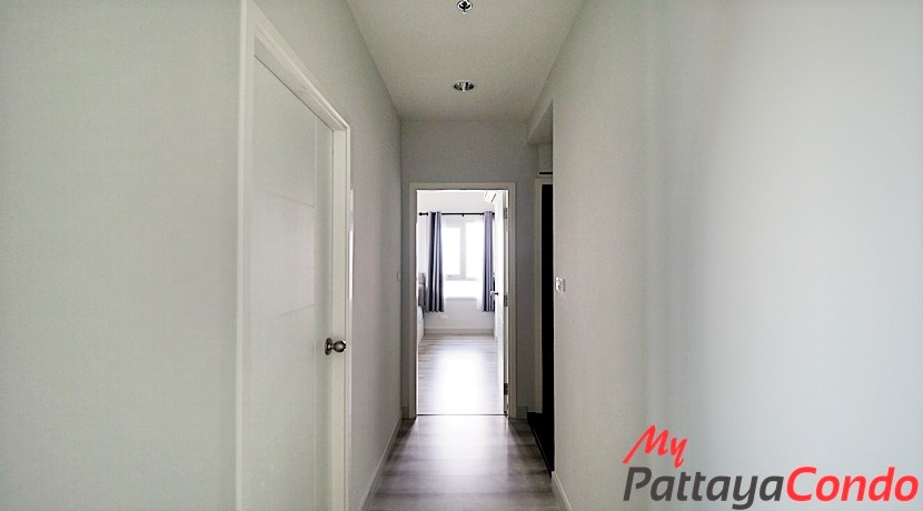 Centric Sea Pattaya Condo For Sale - CC14-13