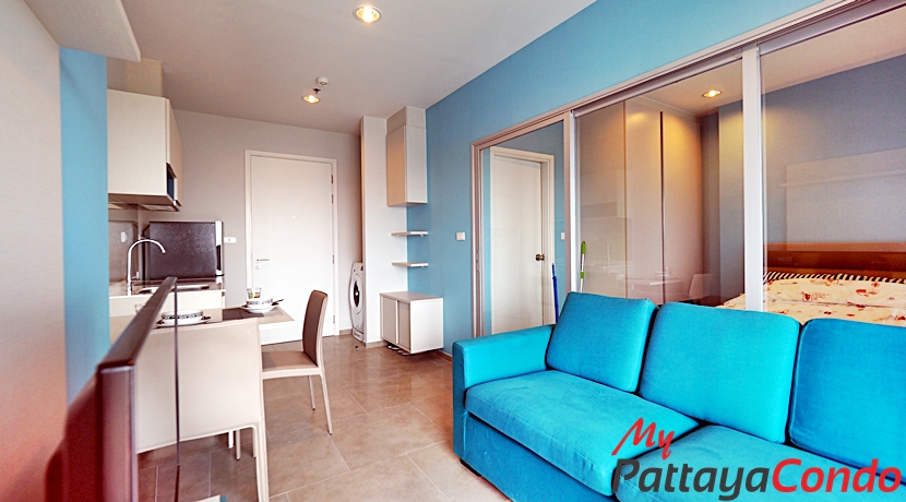 Centric Sea Pattaya Condo For Sale - CC26