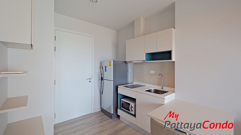 Centric Sea Pattaya Condo For Sale - CC22