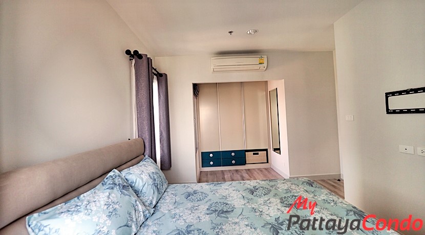 Centric Sea Pattaya Condo For Sale - CC22