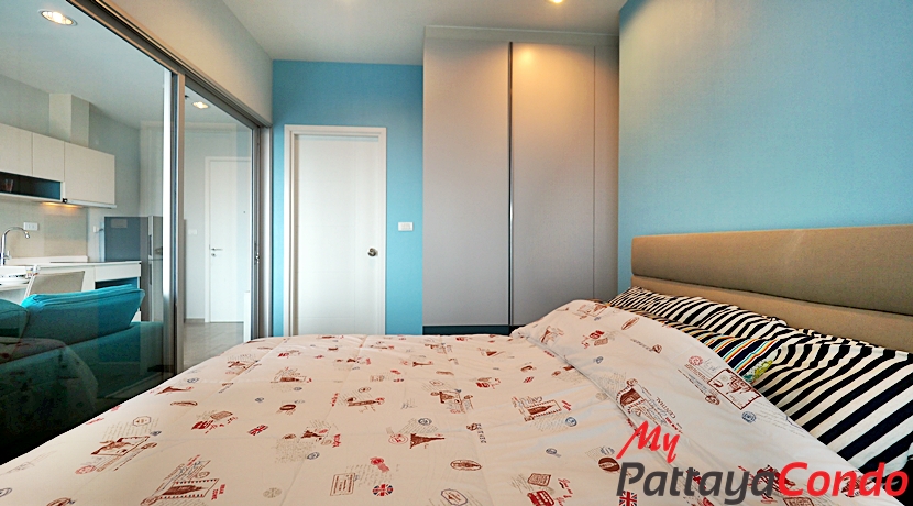 Centric Sea Pattaya Condo For Sale - CC26